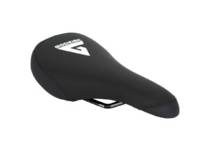 REVERSE Saddle Szymon Godziek Signa black-white