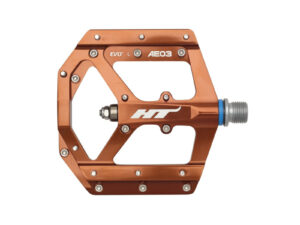 HT Pedals AE03 root beer