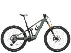 TREK FUEL+ LX 9.8XTDI2 EU XL Lichen Green/Keswick Green