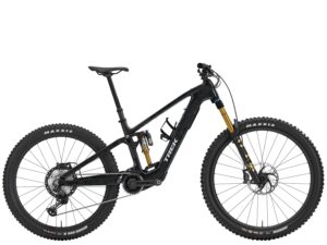 TREK FUEL+ MX 9.8 XT EU S Carbon Smoke/Lithium Grey Mar