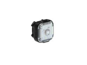 Lezyne ZECTO DRIVE 350+ front light Quarter-Turn Mount