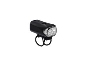 Lezyne KTV DRIVE 300+ front light 300 Lumen, incl. Straps