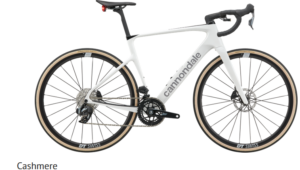 cannondale Synapse Carbon 3 SmartSense