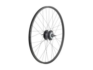 TREK Wheel Rear Trek Connection/IGH 5-Speed 27.5 32H 13
