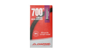 Chaoyang Slange 700x38/45C Presta 48mm