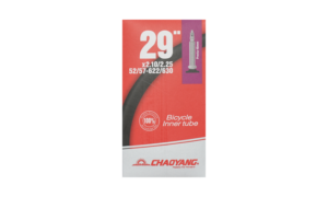 Chaoyang Slange 29x2.10/2.25 Presta 48mm