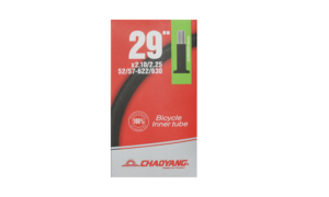 Chaoyang Slange 29x2.1-2.25 AV 48mm