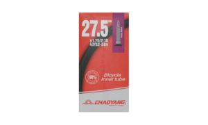 Chaoyang Slange 27.5x1.75-2.10 Presta 48mm