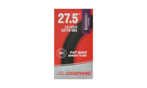 Chaoyang Slange 27.5x2.50/3.0 Presta 48mm