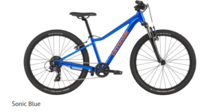 cannondale Kids Trail 24 C2