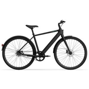 Tenways CGO600 Pro Ebike (Midnight Black, L… (540mm))