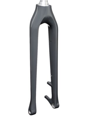 TREK Fork Rigid Diamant Zouma+ Kohle