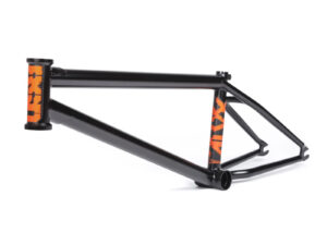 BSD ALVX AF+ 21.2 black