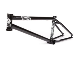 Tweeker 20.6 black