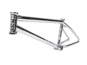 Freedom 20.5 chrome