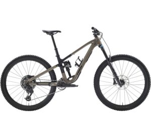 TREK Fuel EX 8 L Wild Mushroom/Trek Black