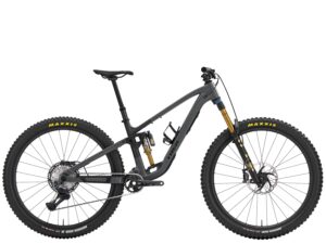 TREK Fuel EX 9 XT DI2 L Lithium Grey / Trek Black Splat
