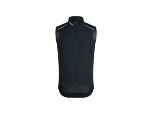 RAPHA Vest Rapha Pro Team Large Black/White