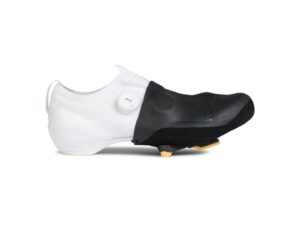 RAPHA Bootie Rapha Toe Cover Medium/Large Black/White