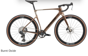 Cannondale super x 3 54