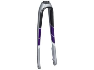 TREK Fork Rigid Trek Domane SL5 Disc WSD 44-54 Quicksil
