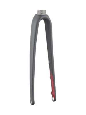 TREK Fork Rigid Trek Emonda SLR 7 56-62cm Matte Black/R