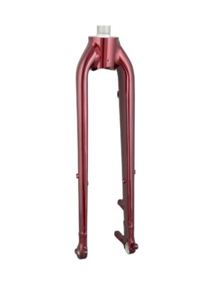 TREK Fork Rigid Trek-Diamant Allant+ 2020 Aluminum Glos