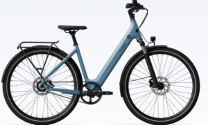 Tenways  CGO800S Ebike (Sky Blue)