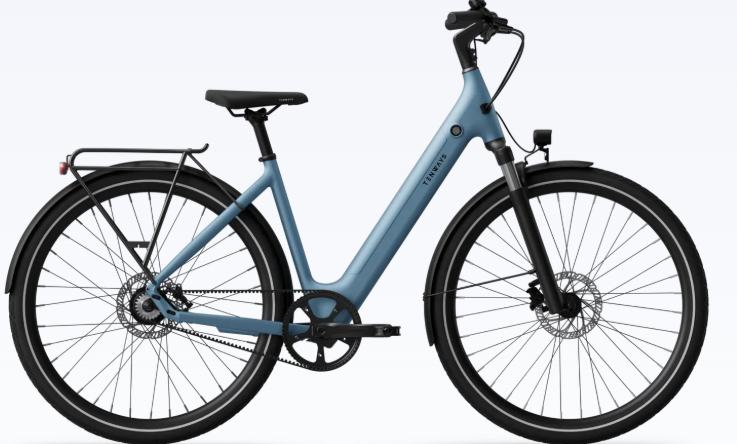 Tenways CGO800S Ebike (Sky Blue)