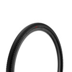 Pirelli Tire Cinturato Gravel RH High Perf., 50-622, 120TPI, TLR SmartEVO GR, black