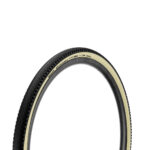 Pirelli Tire Cinturato Gravel RH High Perf., 50-622, 120TPI, TLR SmartEVO GR, black-beige