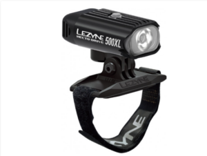Lezyne Helmet Light Hecto Drive 500XL