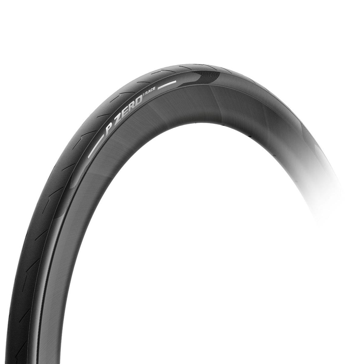 Pirelli Tire P ZERO Race TLR 32-622, SPEEDCore, 127 TPI SmartEVO, Black, TLR
