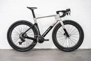 Ridley Kanzo Fast 2.0 SRAM Force XPLR KF226L1Bs(S)  ETD: 20 nov. 2026