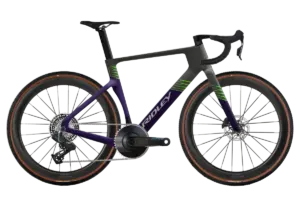 Ridley Kanzo Fast 2.0 SRAM Force XPLR KF226D1m(L)    ETD: 25. jan. 2027