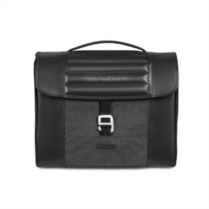 SHAD Genuine Office Bag 16L Dublin Black