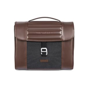 SHAD Genuine Office Bag 16L Brussels Chocolate